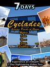 Kykládes Greece